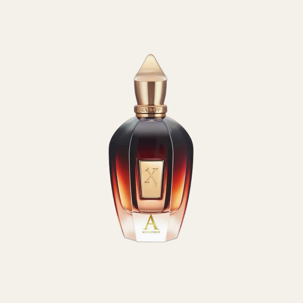 XERJOFF ALEXANDRIA II 100ml