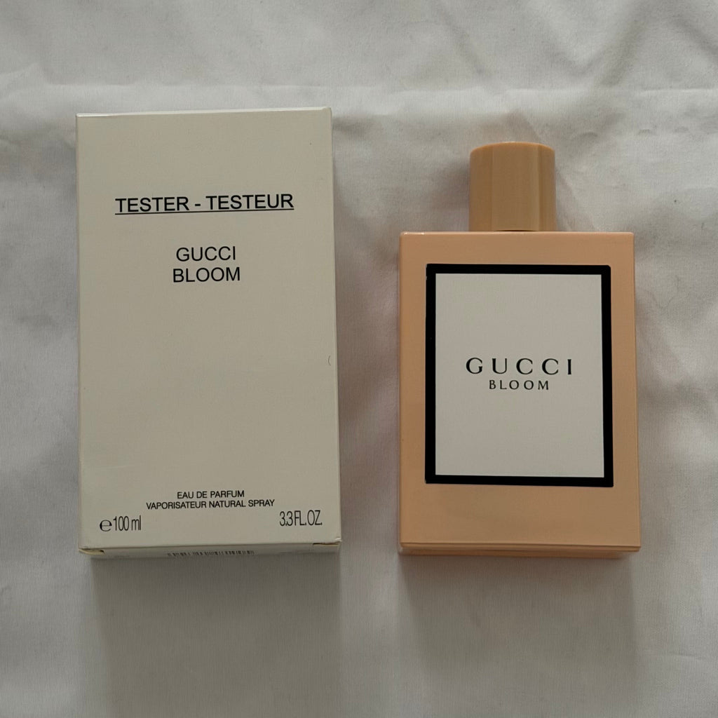GUCCI BLOOM 100ml