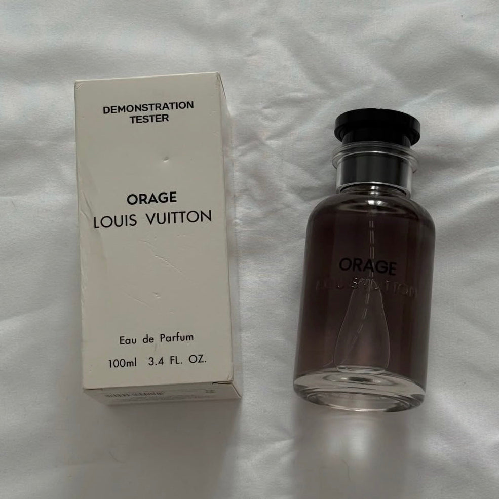 LOUIS VUITTON ORAGE 100ml