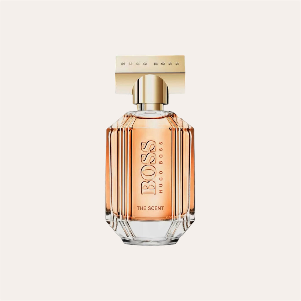 HUGO BOSS THE SCENT FOR HER