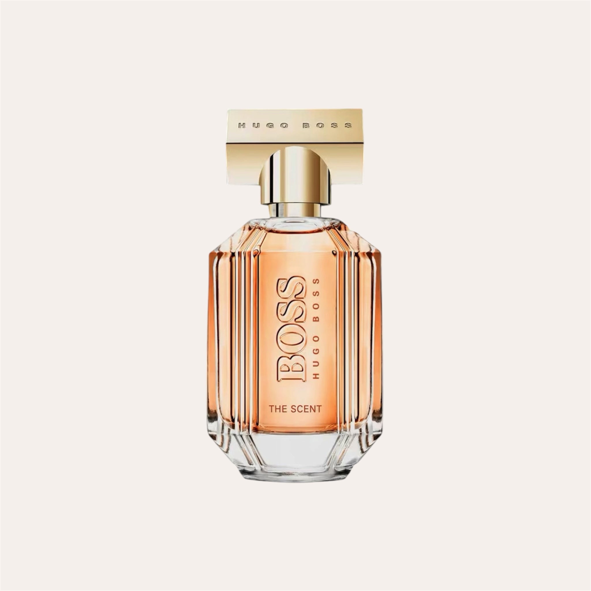 HUGO BOSS THE SCENT FOR HER