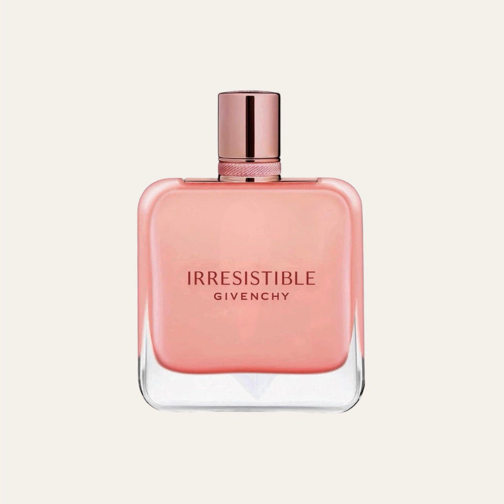 GIVENCHY IRRÉSISTIBLE ROSE VELVET 80ml