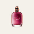 GIORGIO ARMANI POWER OF YOU 90ml