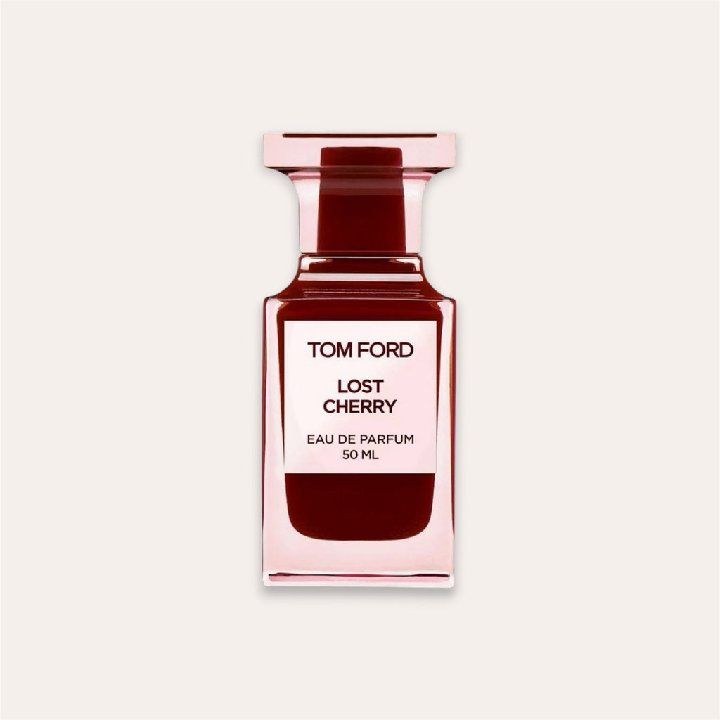 TOM FORD LOST CHERRY 100ml