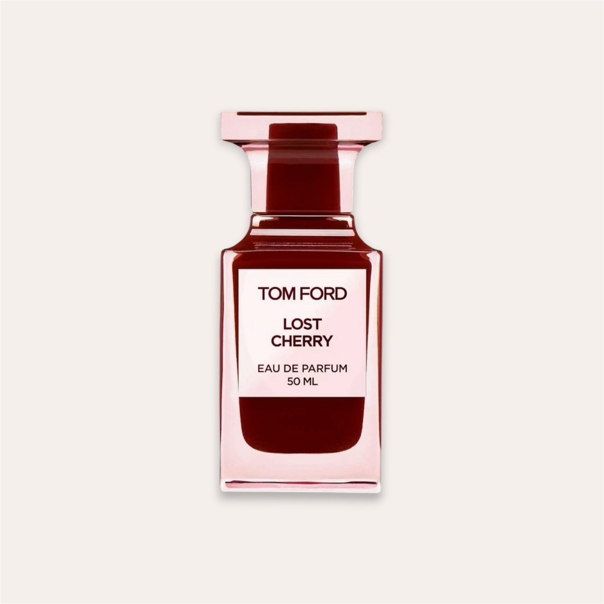 TOM FORD LOST CHERRY 100ml