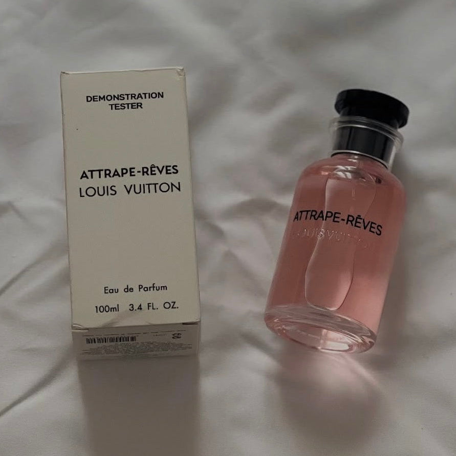 LOUIS VUITTON ATTRAPE RÊVES 100ml