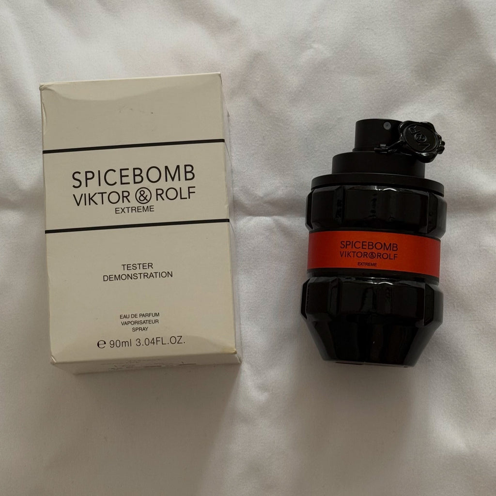 VIKTOR&ROLF SPICEBOMB EXTREME 90ml