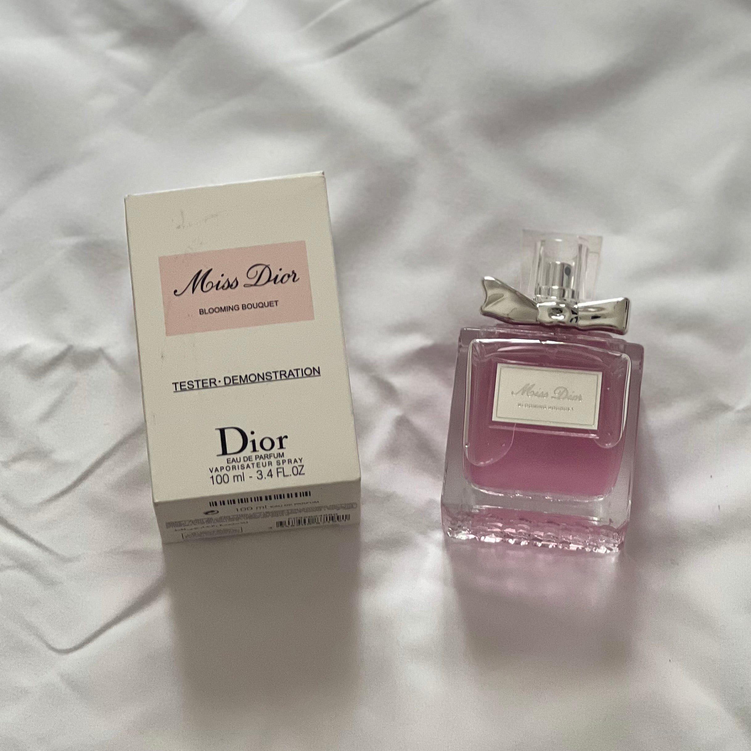 MISS DIOR BLOOMING BOUQUET 100ml