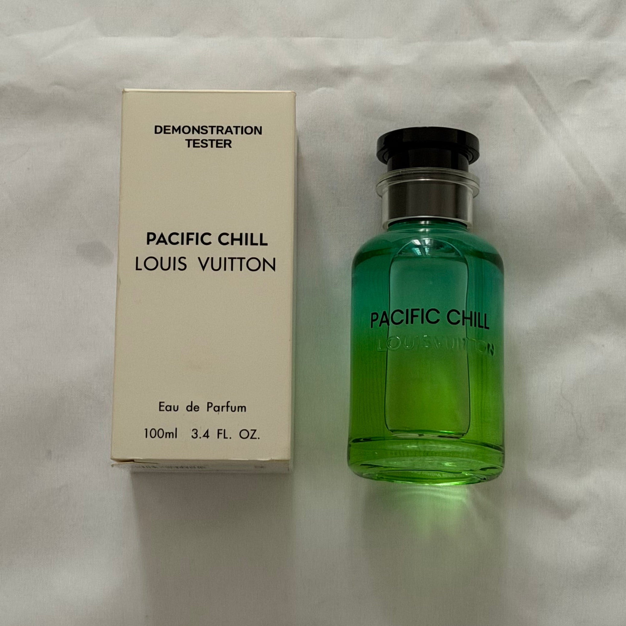 LOUIS VUITTON PACIFIC CHILL 100ml