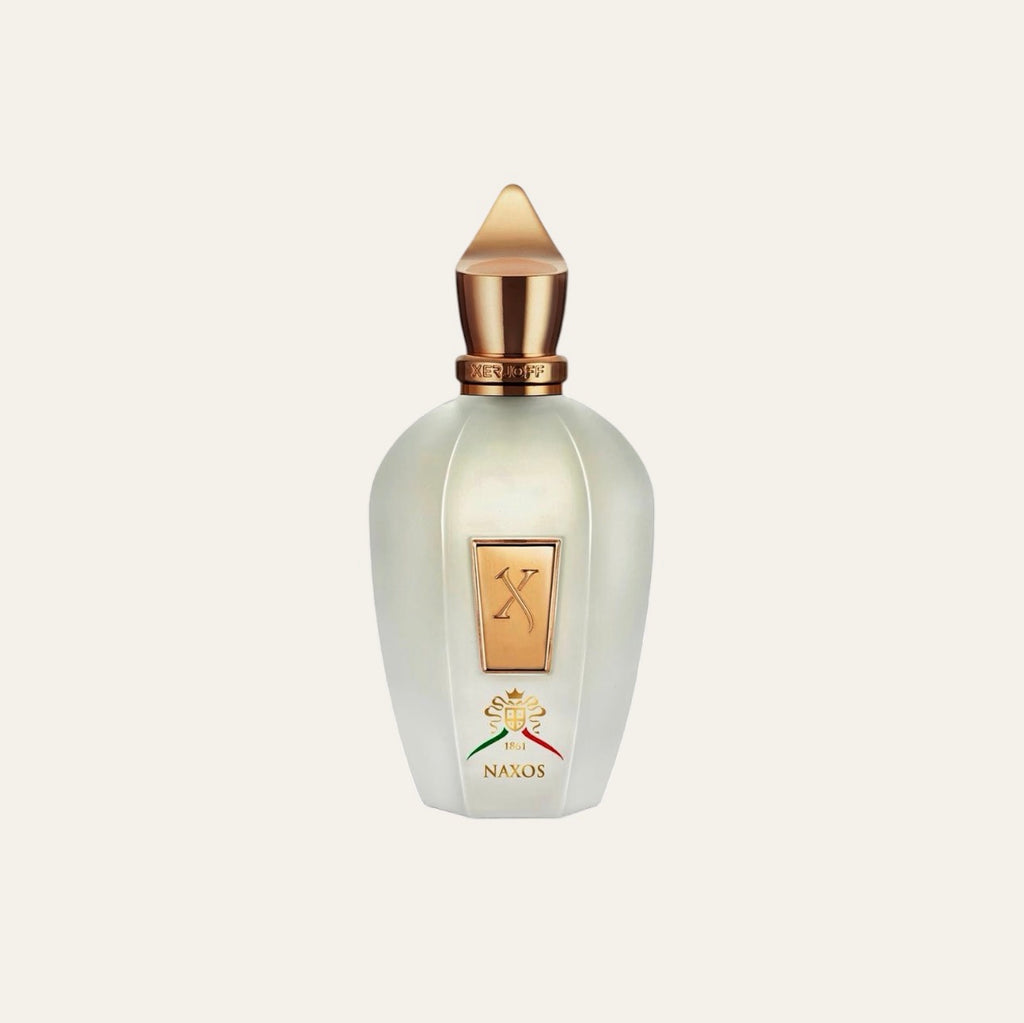 XERJOFF XJ 1861 NAXOS 100ml