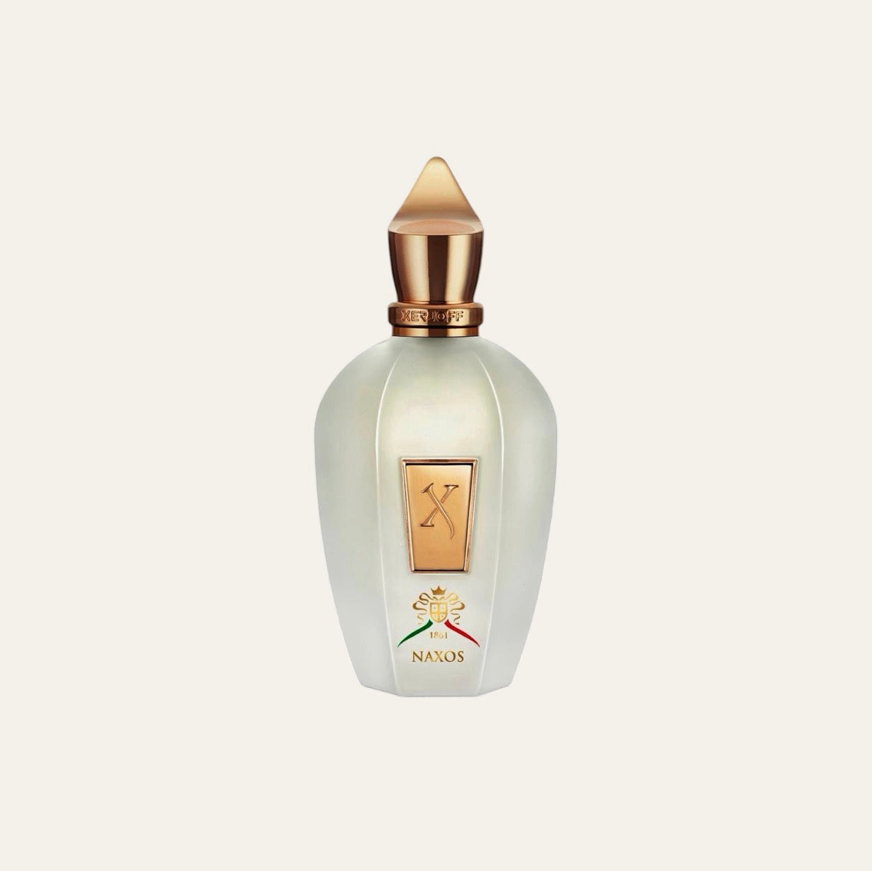 XERJOFF XJ 1861 NAXOS 100ml
