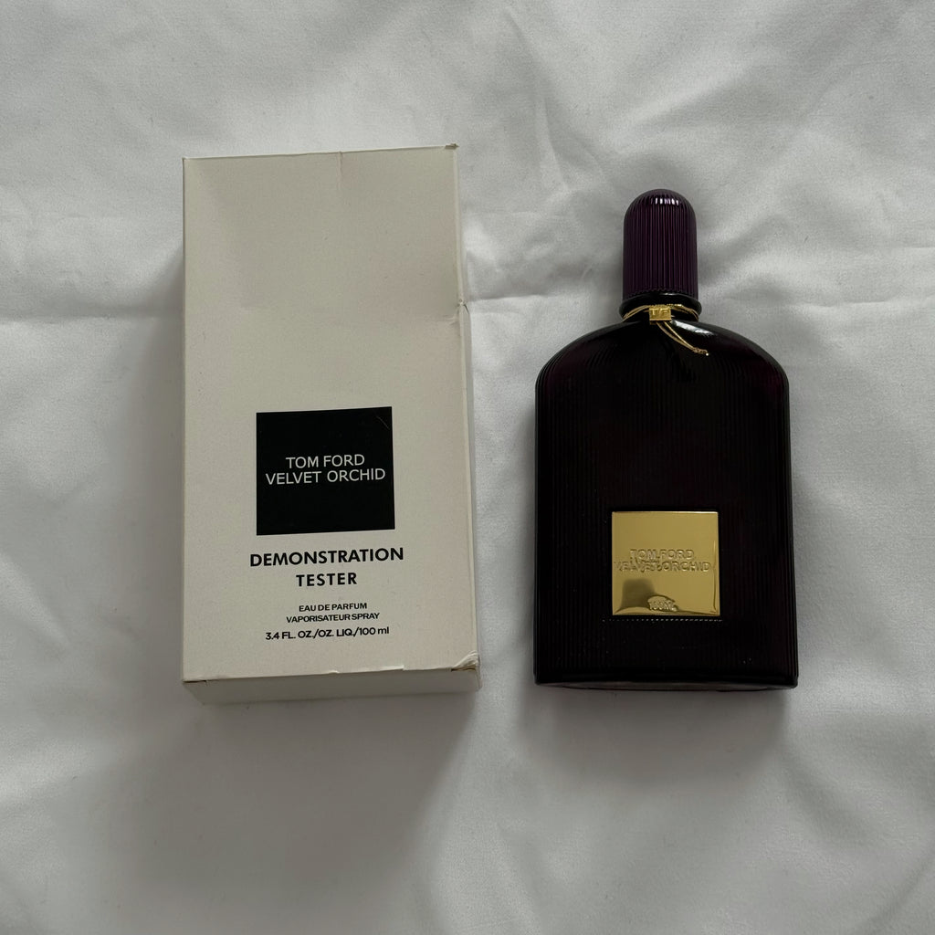 TOM FORD VELVET ORCHID 100ml