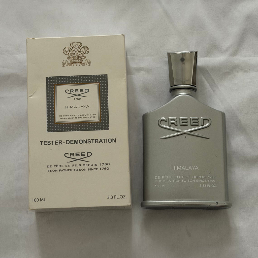 CREED HIMALAYA 100ml