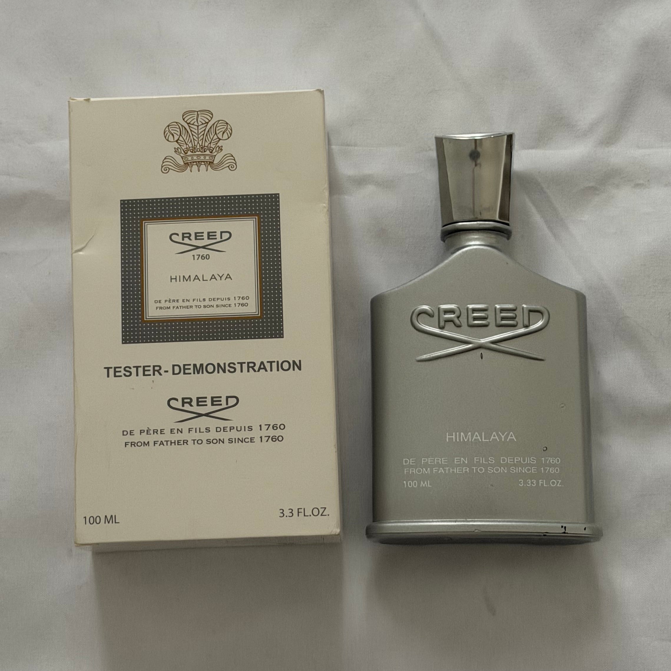 CREED HIMALAYA 100ml