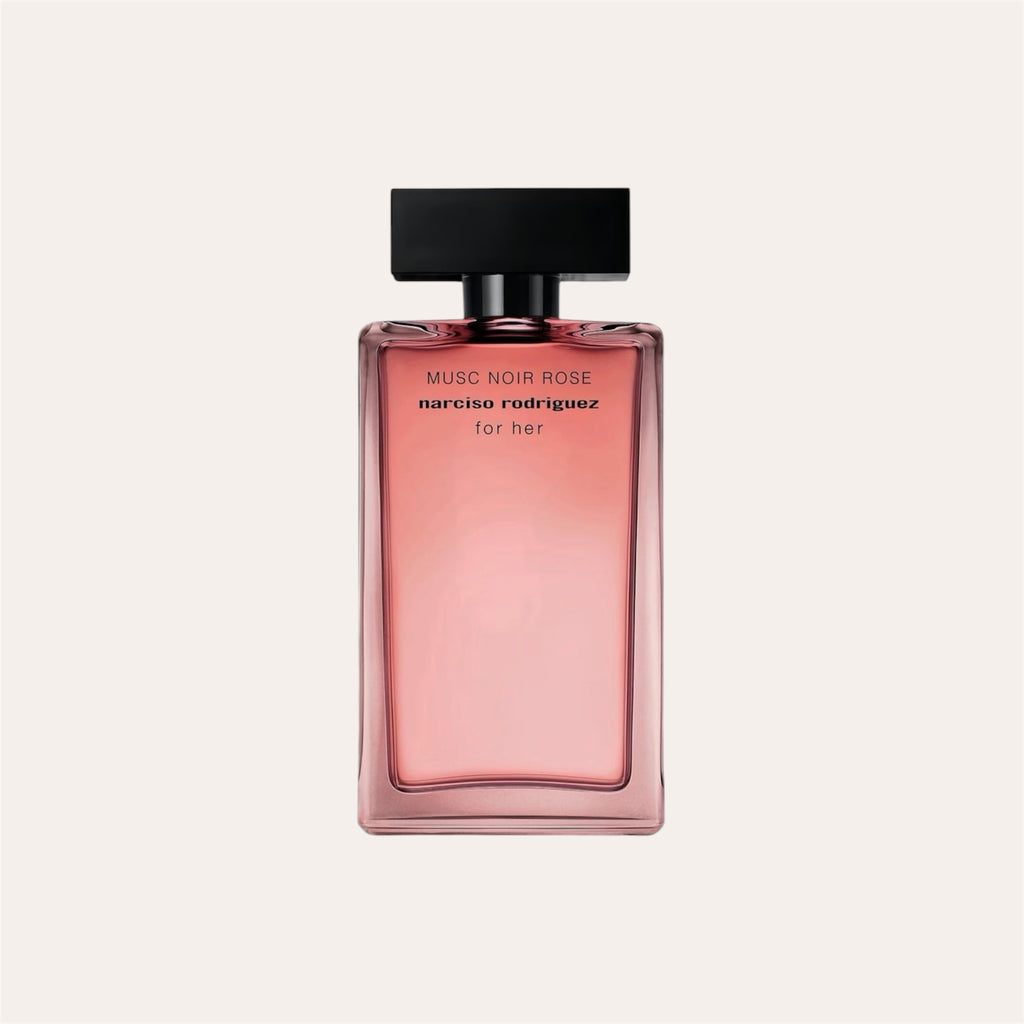 NARCISO RODRIGUEZ MUSC NOIR ROSE 100ml
