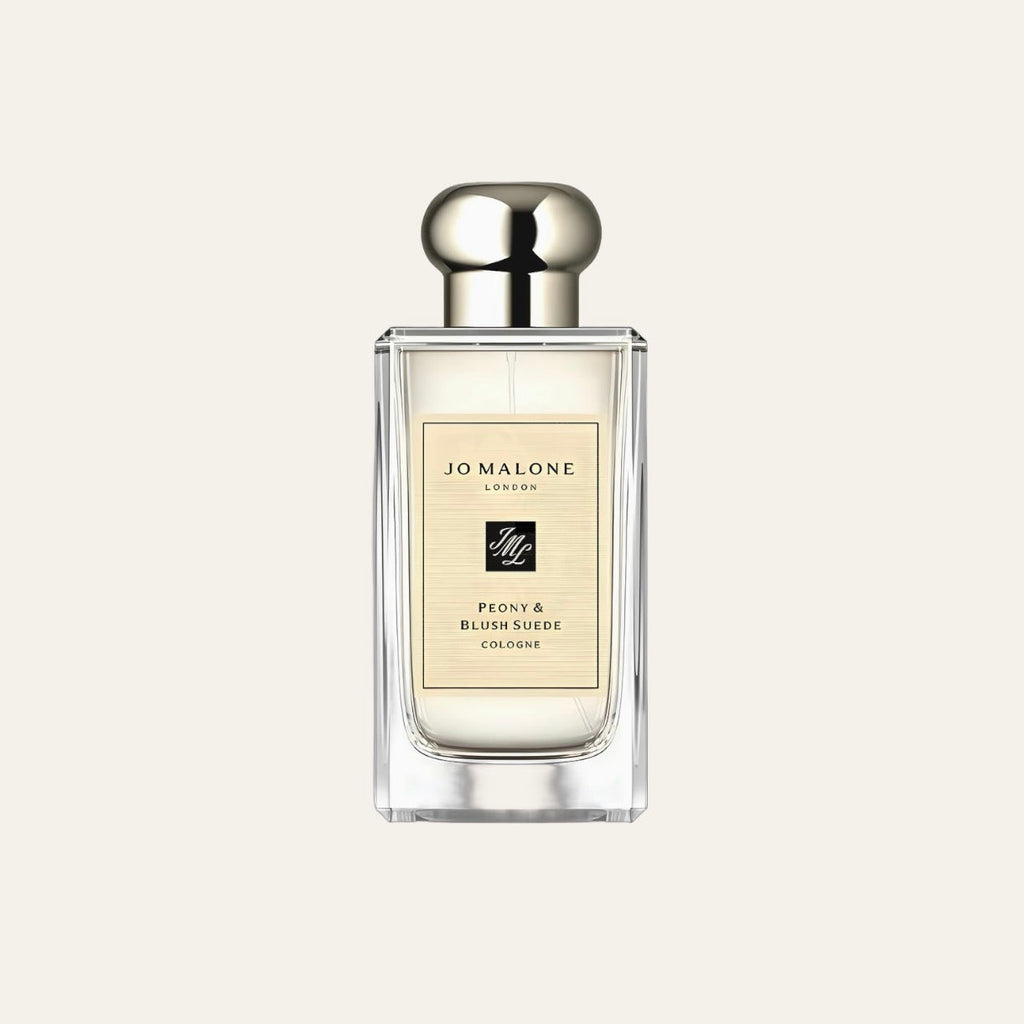 JO MALONE PEONY & BLUSH SUEDE 100ml