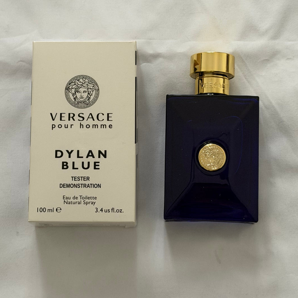 VERSACE DYLAN BLUE POUR HOMME 100ml