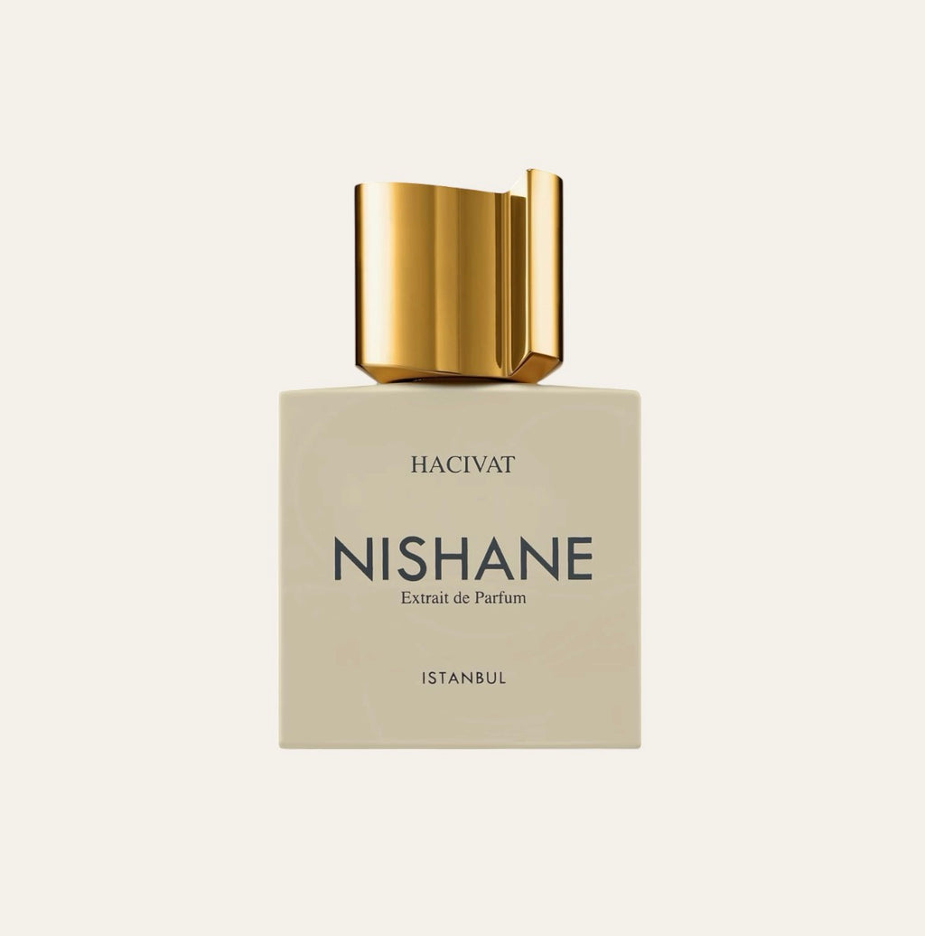 HACIVAT NISHANE 100ml