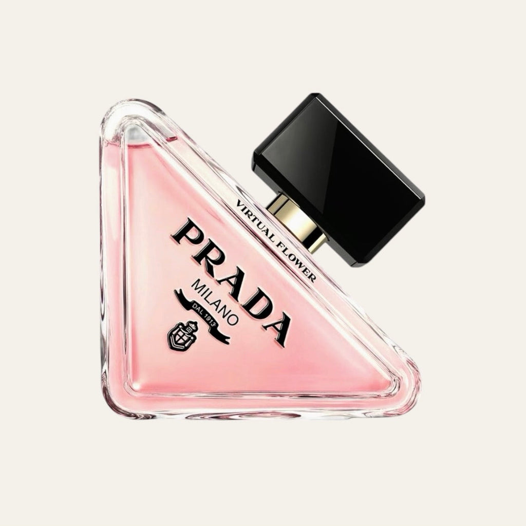 PRADA PARADOXE VIRTUAL FLOWER 90ml