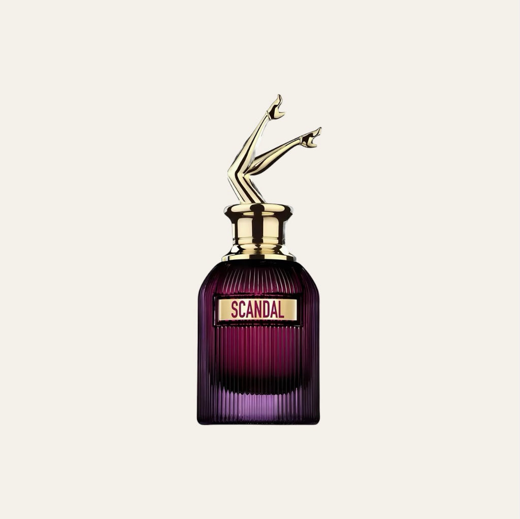 SCANDAL INTENSE JEAN PAUL GAULTIER 80ml