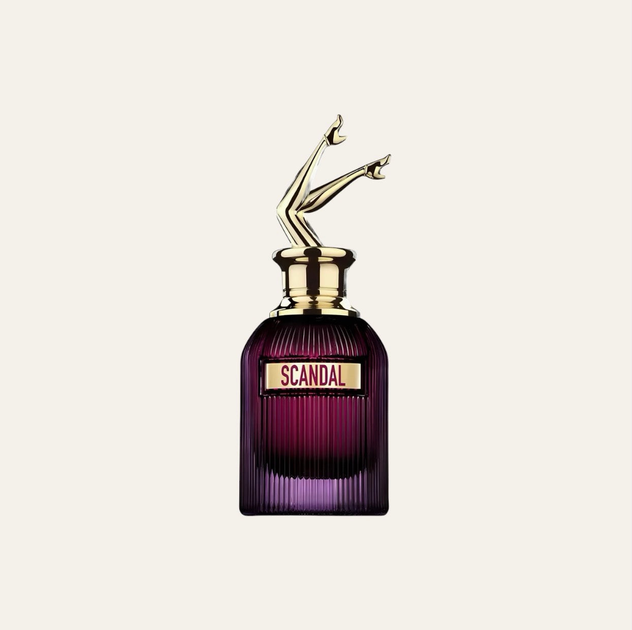 SCANDAL INTENSE JEAN PAUL GAULTIER 80ml