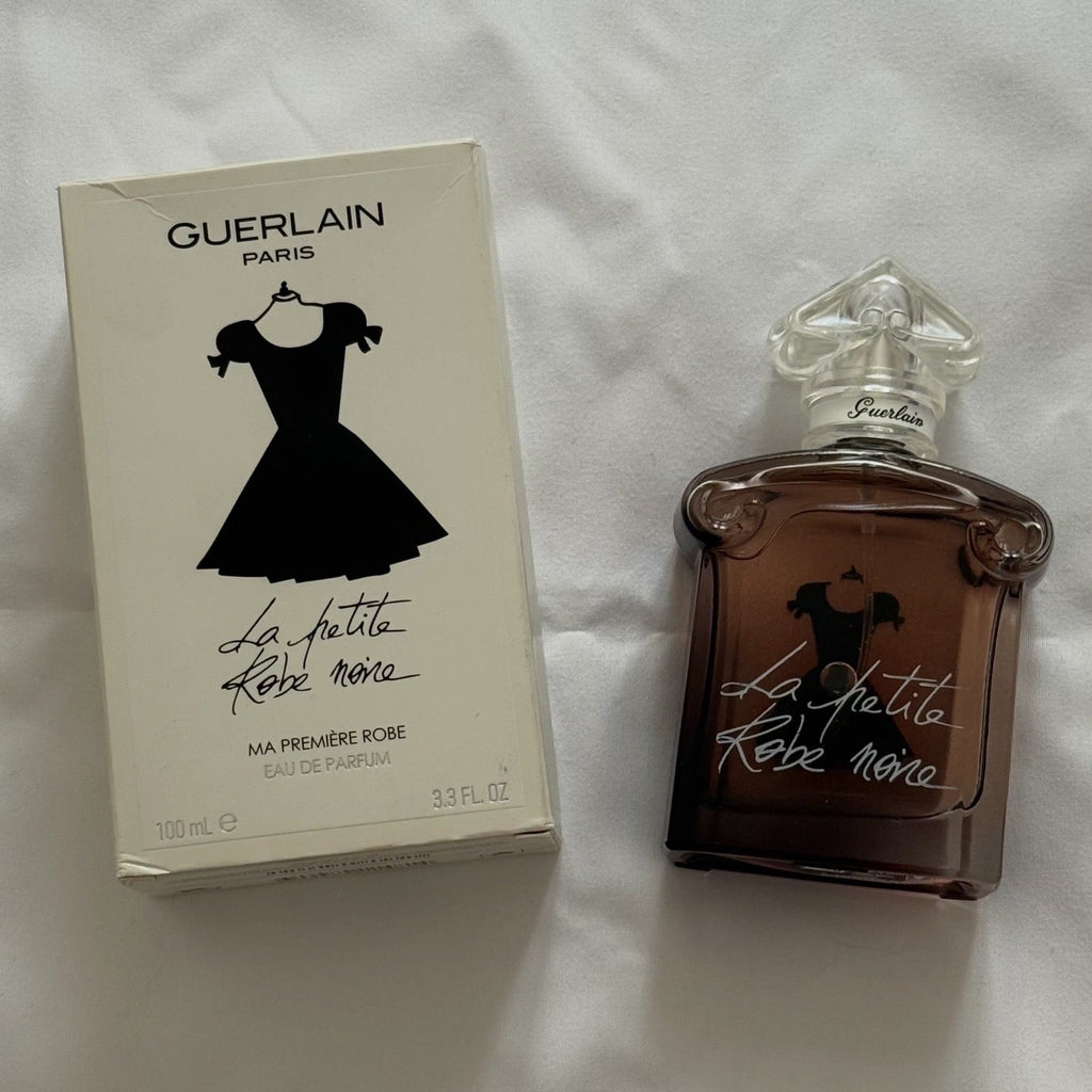 GUERLAIN LA PETITE ROBE NOIRE MA PREMIÈRE ROBE 100ml