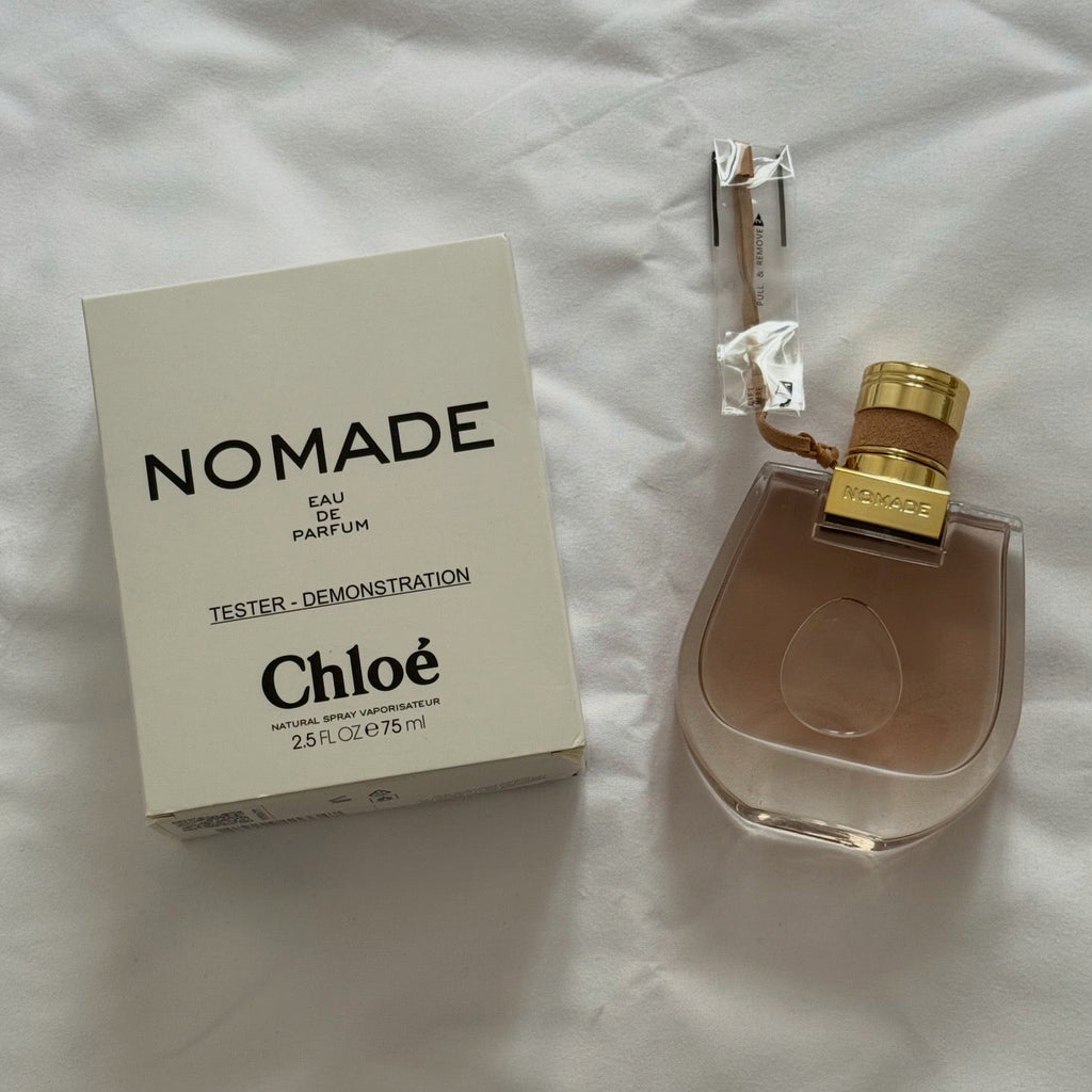 CHLOÉ NOMADE 75ml