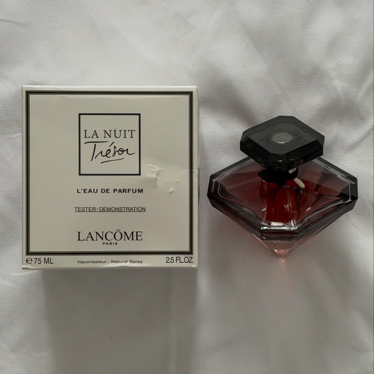LANCÔME LA NUIT TRÉSOR 75ml