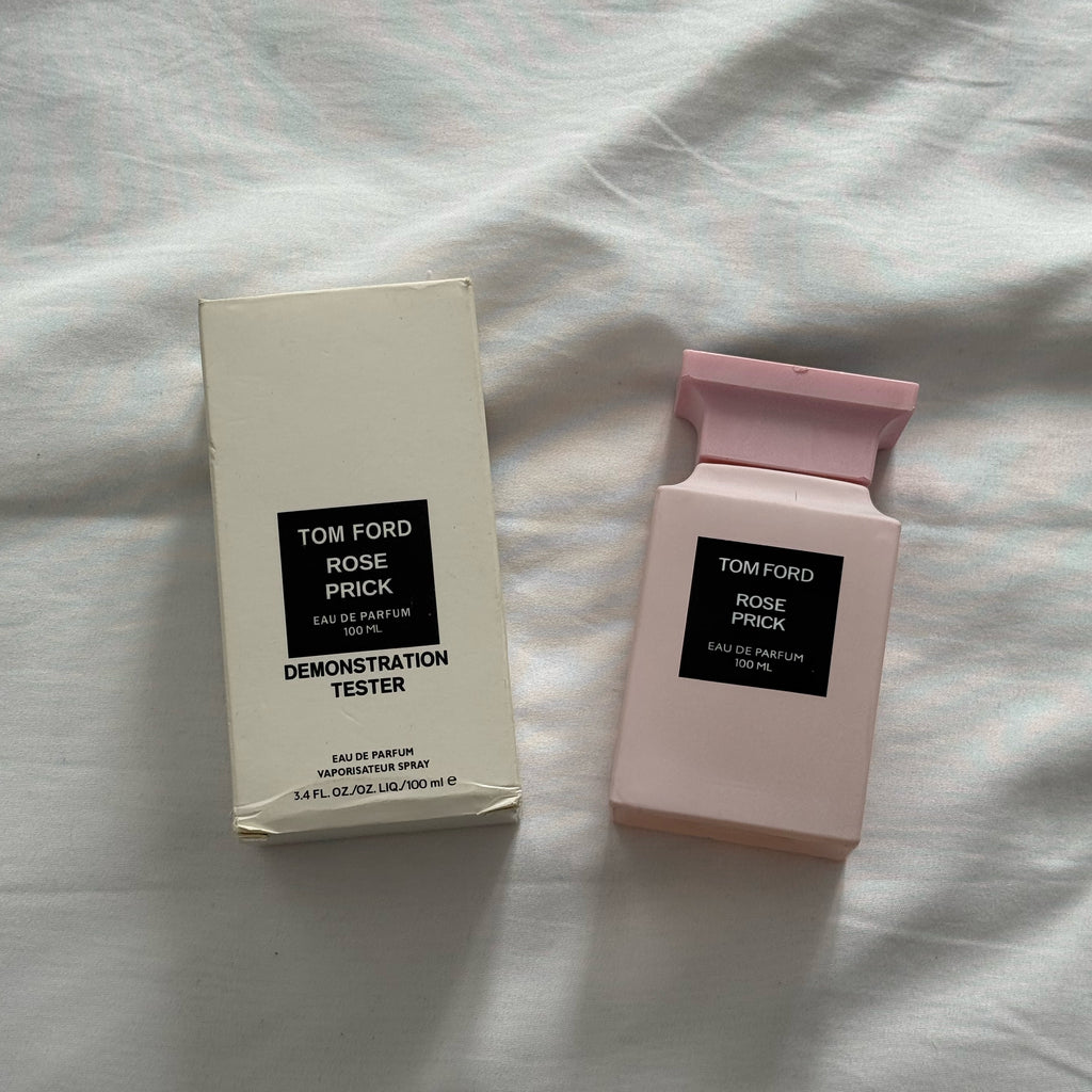 TOM FORD ROSE PRICK 100ml