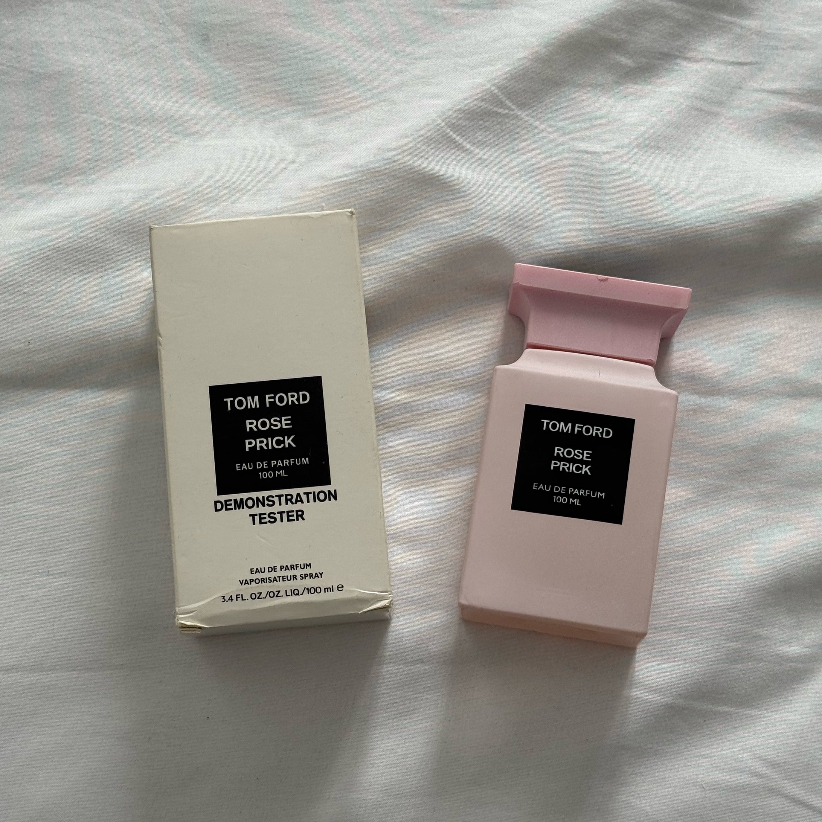 TOM FORD ROSE PRICK 100ml
