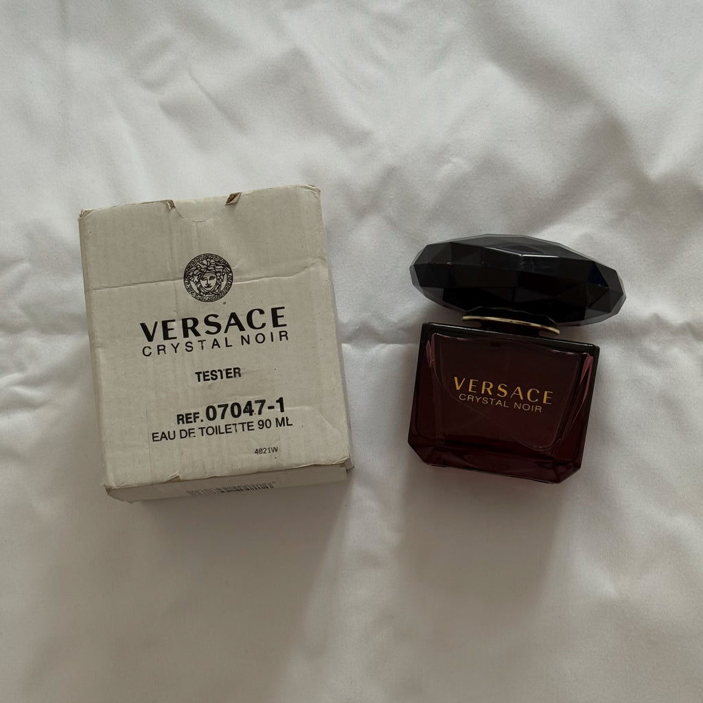 VERSACE CRYSTAL NOIR 90ml