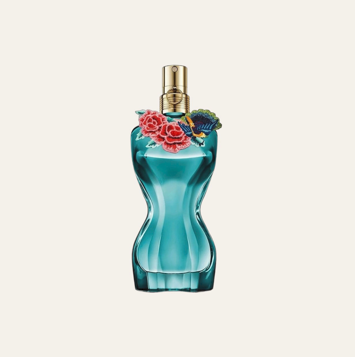 JEAN PAUL GAULTIER LA BELLE PARADISE GARDEN 100ml