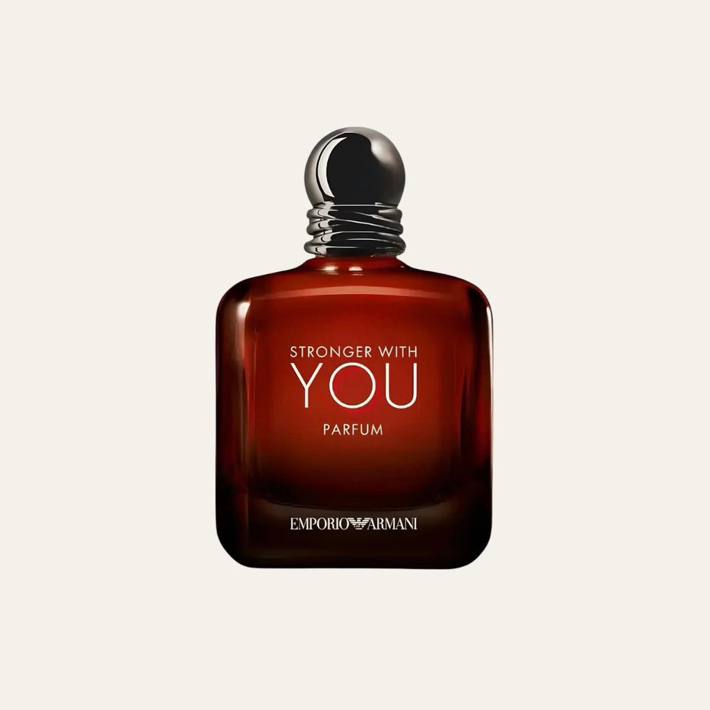 EMPORIO ARMANI STRONGER WITH YOU PARFUM 100ml