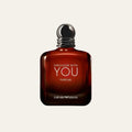 EMPORIO ARMANI STRONGER WITH YOU PARFUM 100ml