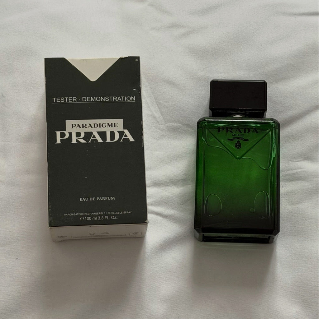 PRADA PRADIGME 100ml