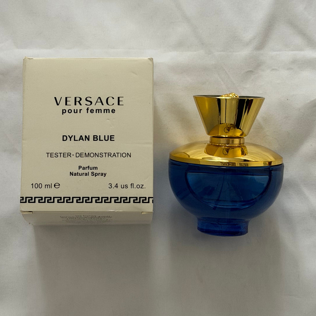VERSACE DYLAN BLUE POUR FEMME 100ml