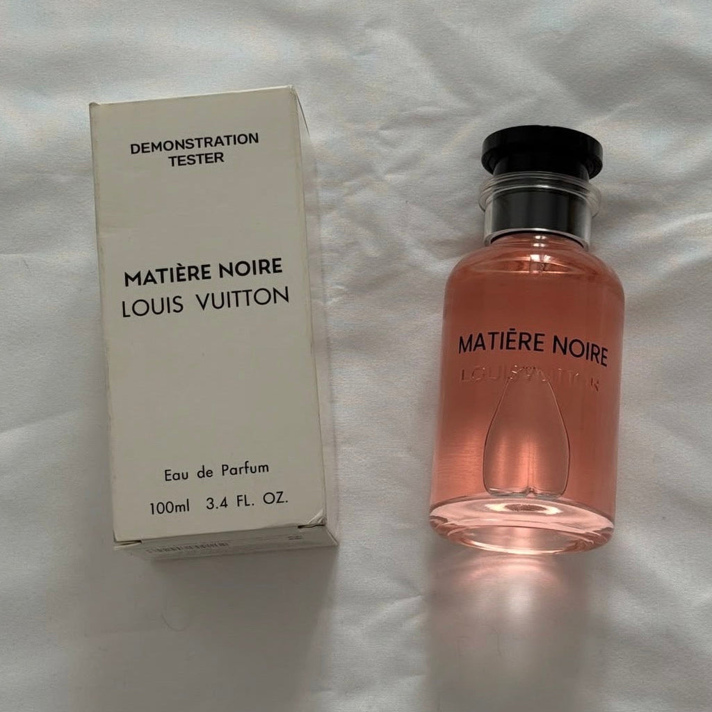 LOUIS VUITTON MATIÈRE NOIRE 100ml
