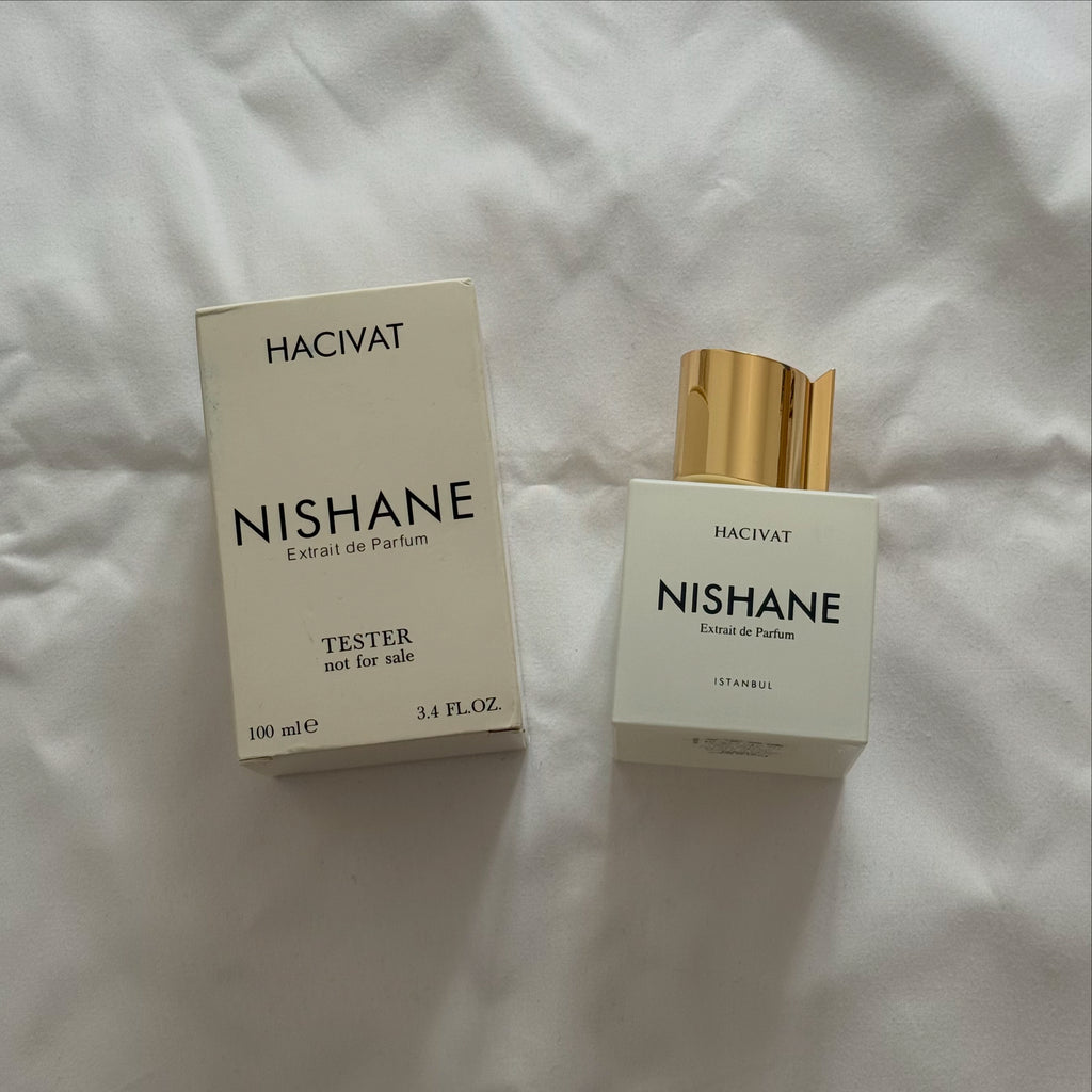 HACIVAT NISHANE 100ml