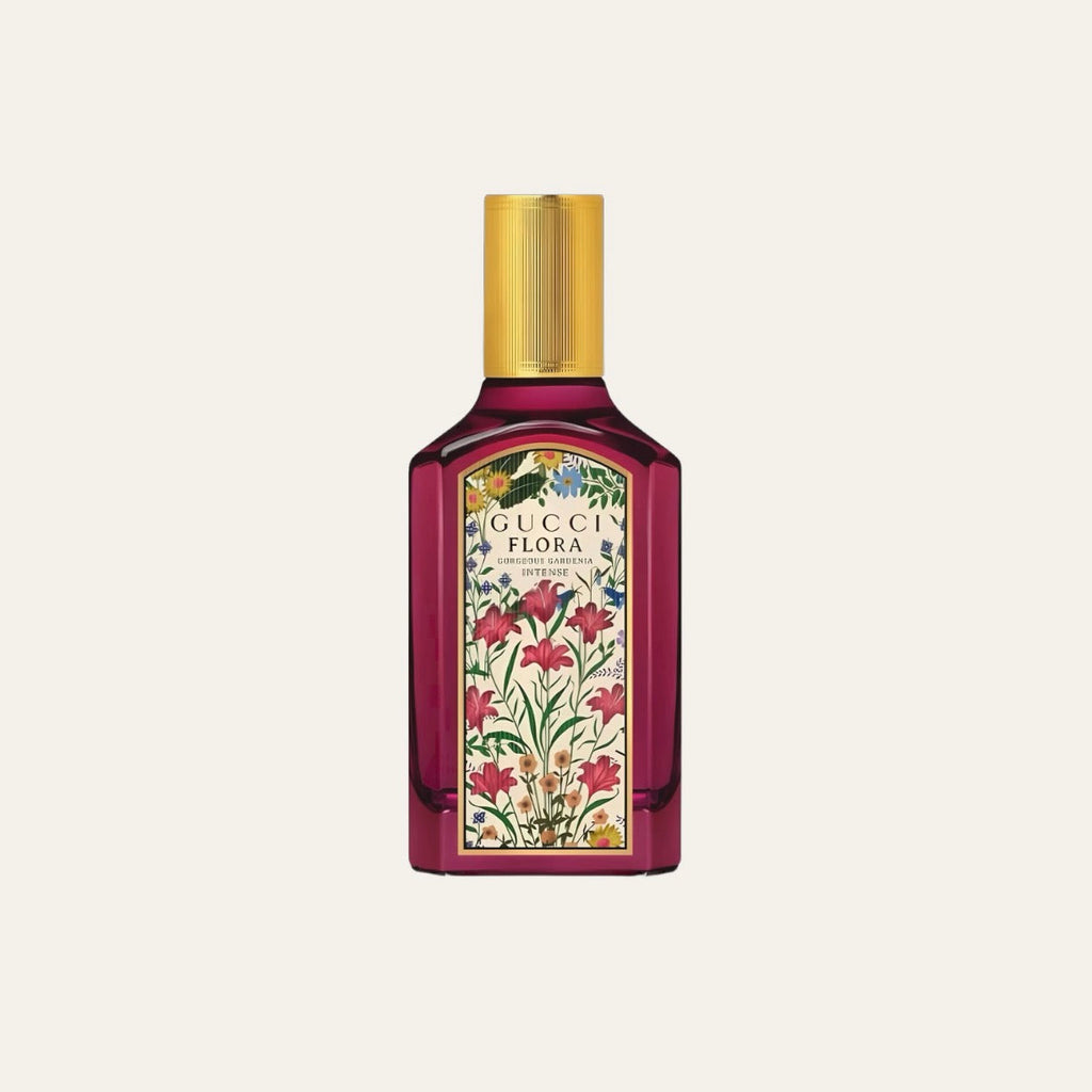 GUCCI FLORA GORGEOUS GARDENIA INTENSE 100ml