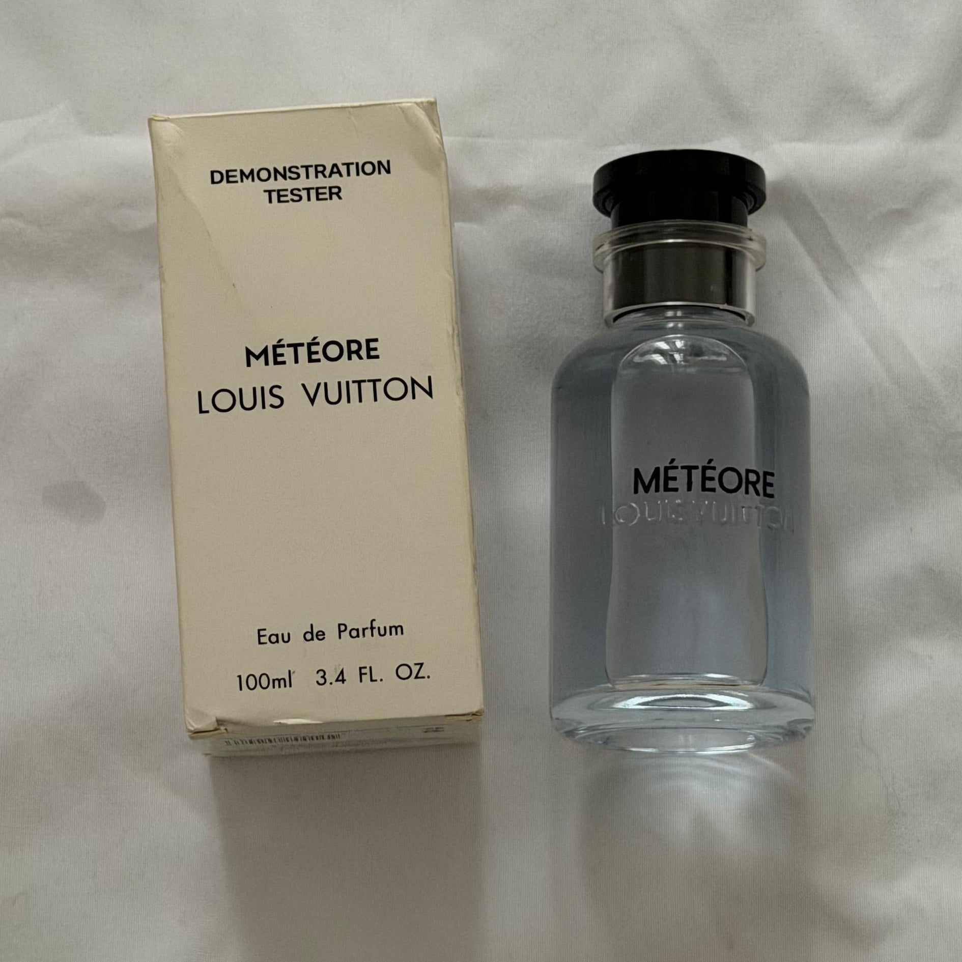 LOUIS VUITTON MÉTÉORE 100ml