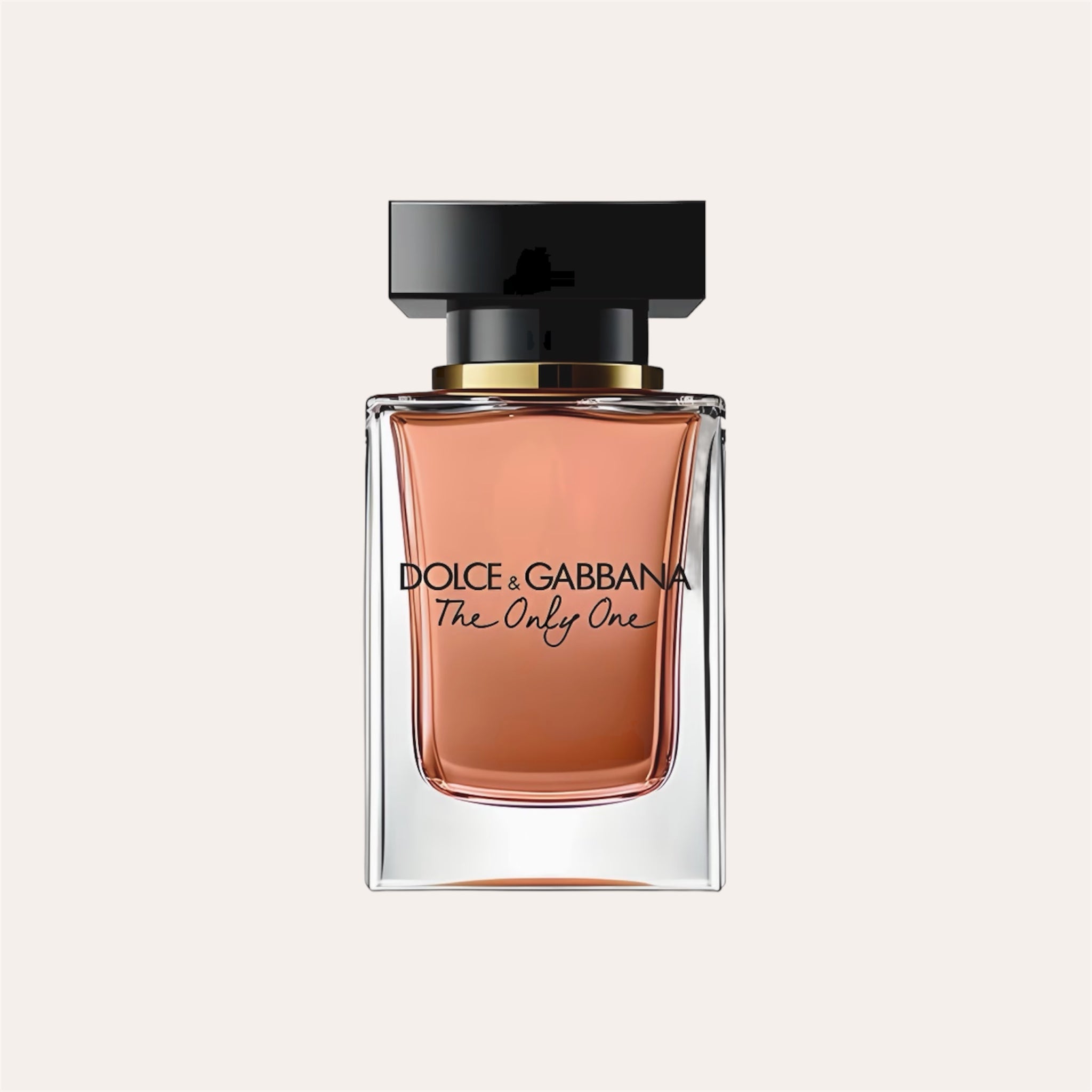 DOLCE&GABBANA THE ONLY ONE 100ml