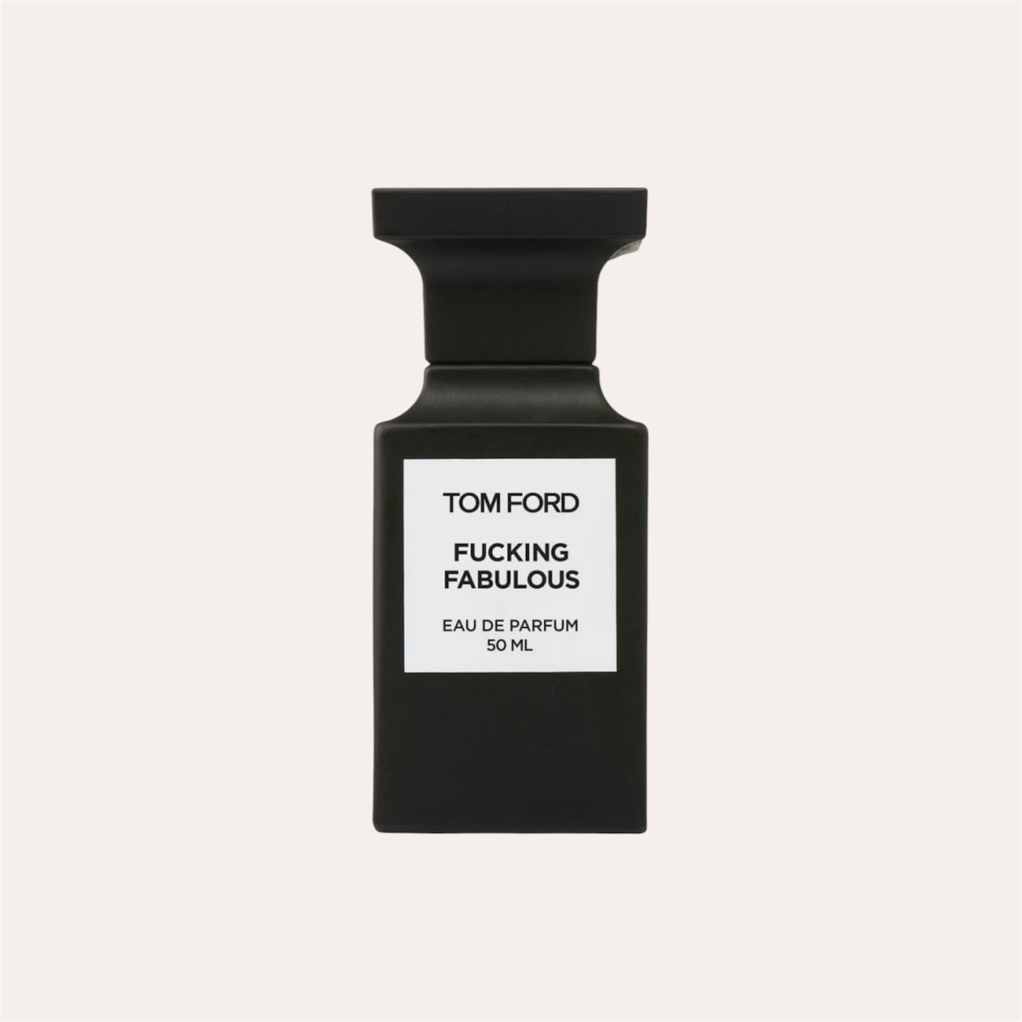 TOM FORD FUCKING FABULOUS 100ml
