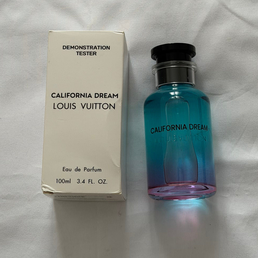LOUIS VUITTON CALIFORNIA DREAM 100ml
