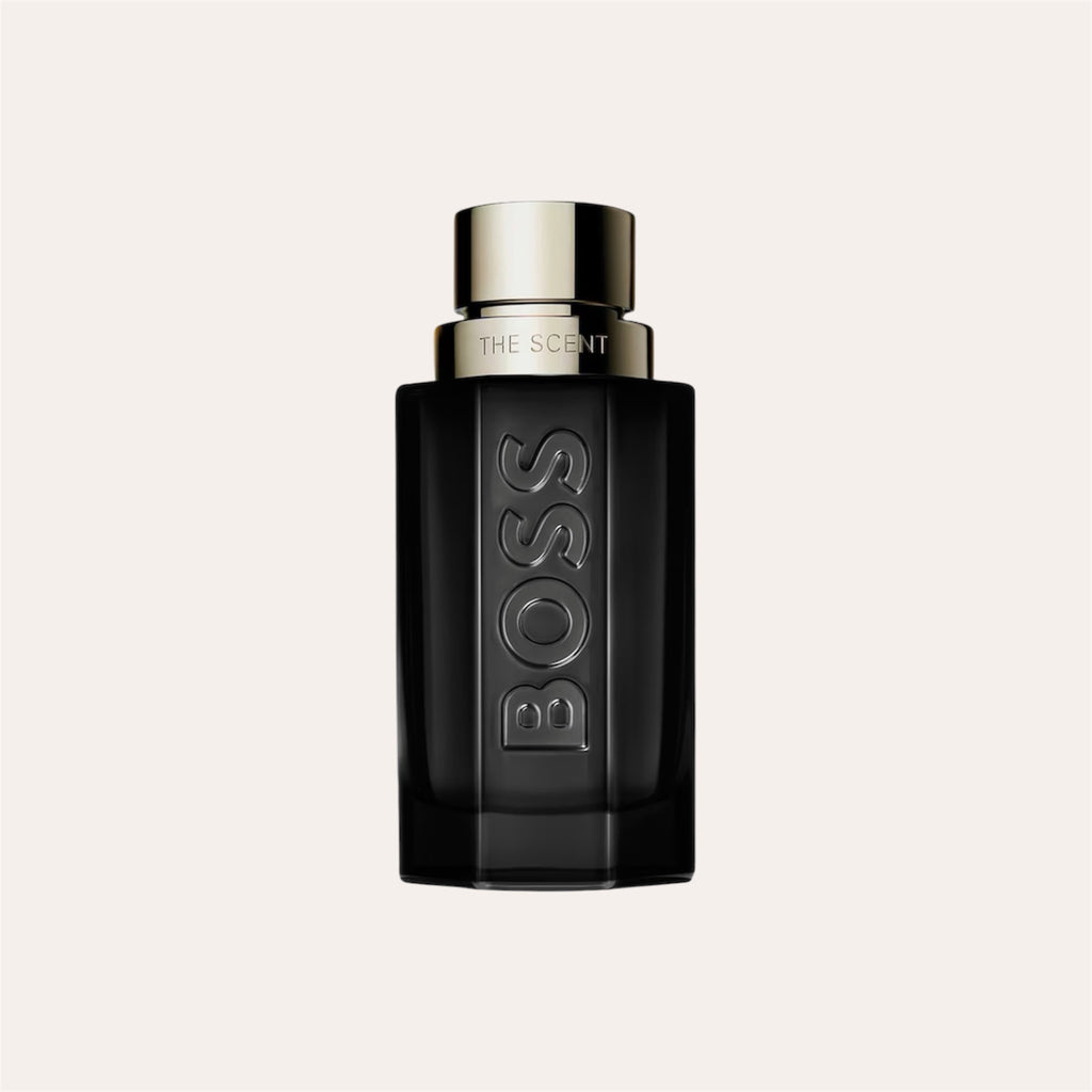 HUGO BOSS THE SCENT FOR HIM MAGNETIC