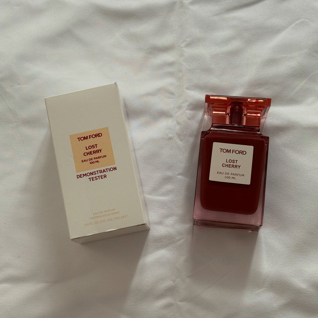 TOM FORD LOST CHERRY 100ml