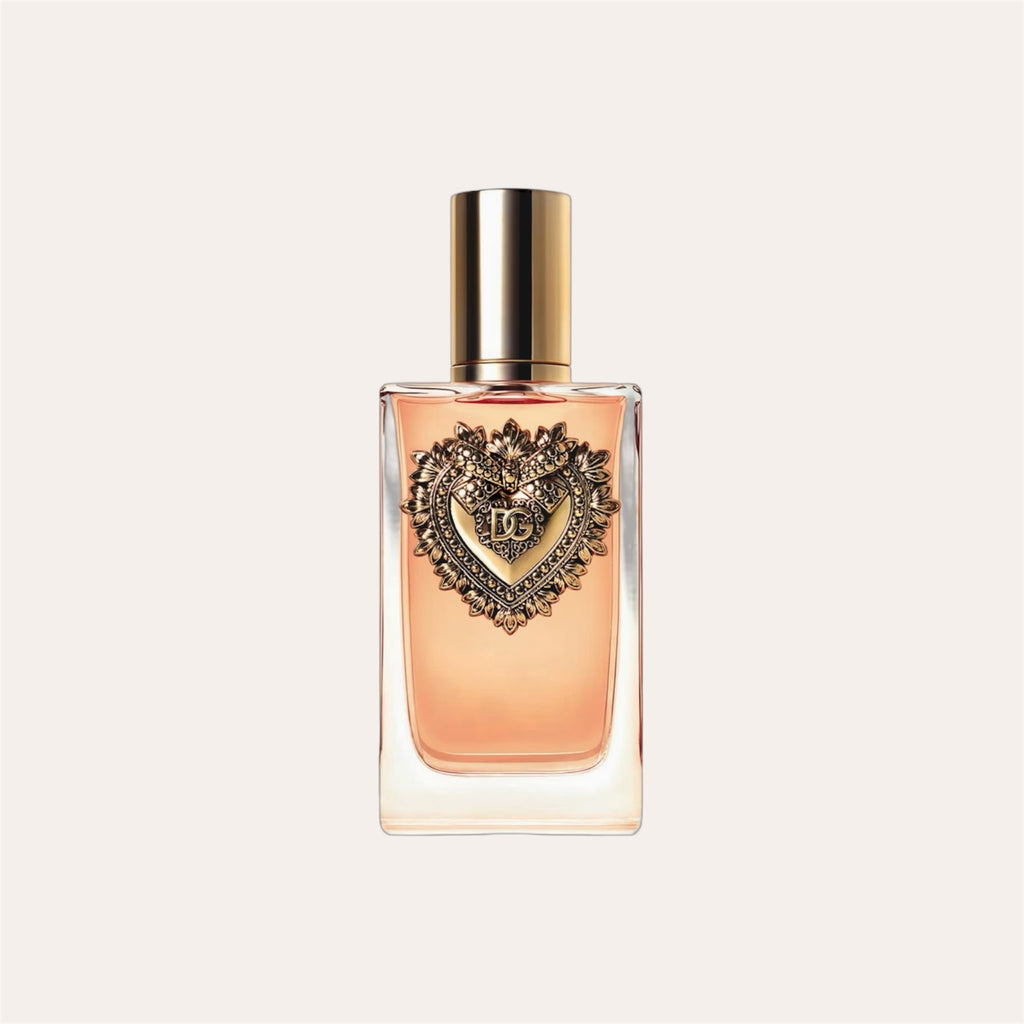 DOLCE&GABBANA DEVOTION 100ml
