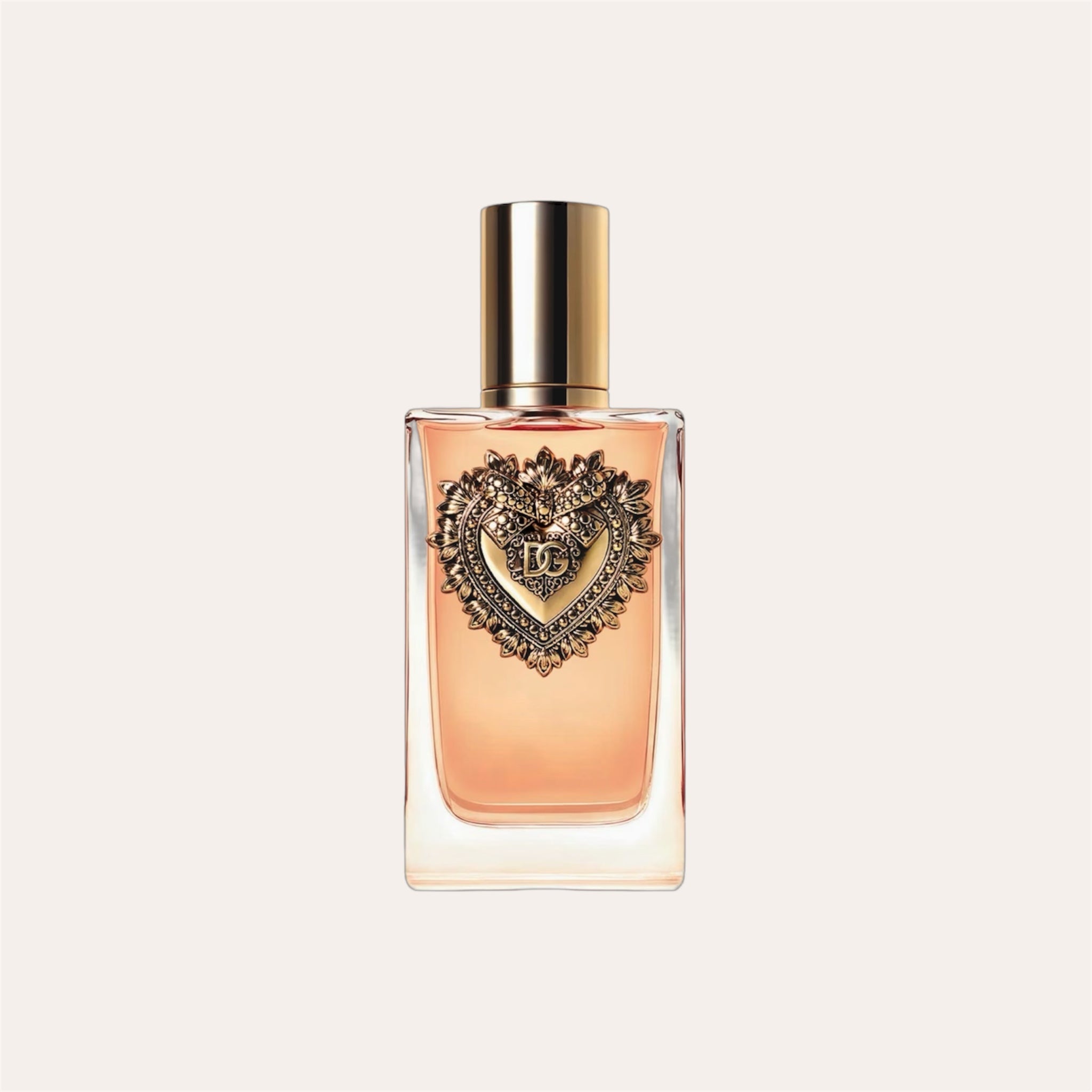 DOLCE&GABBANA DEVOTION 100ml