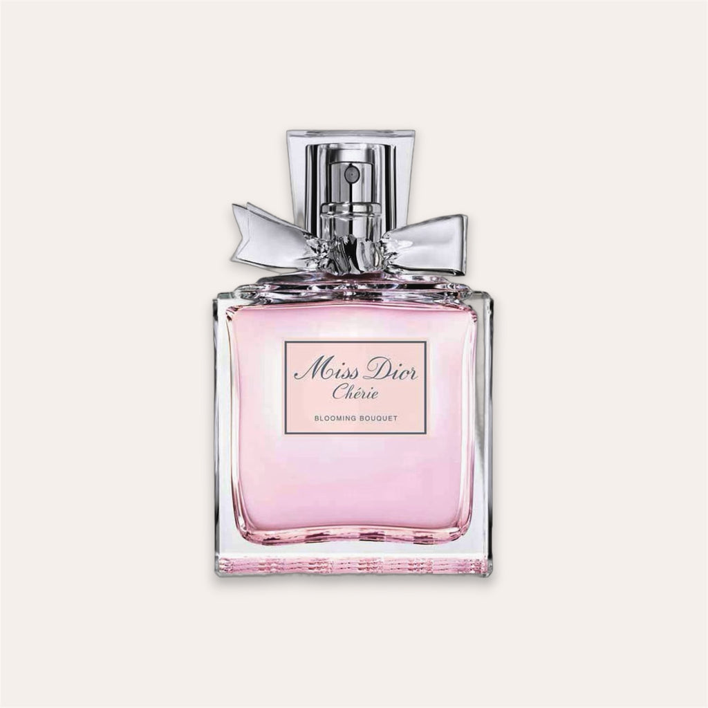 MISS DIOR CHERIE BLOOMING BOUQUET 100ml