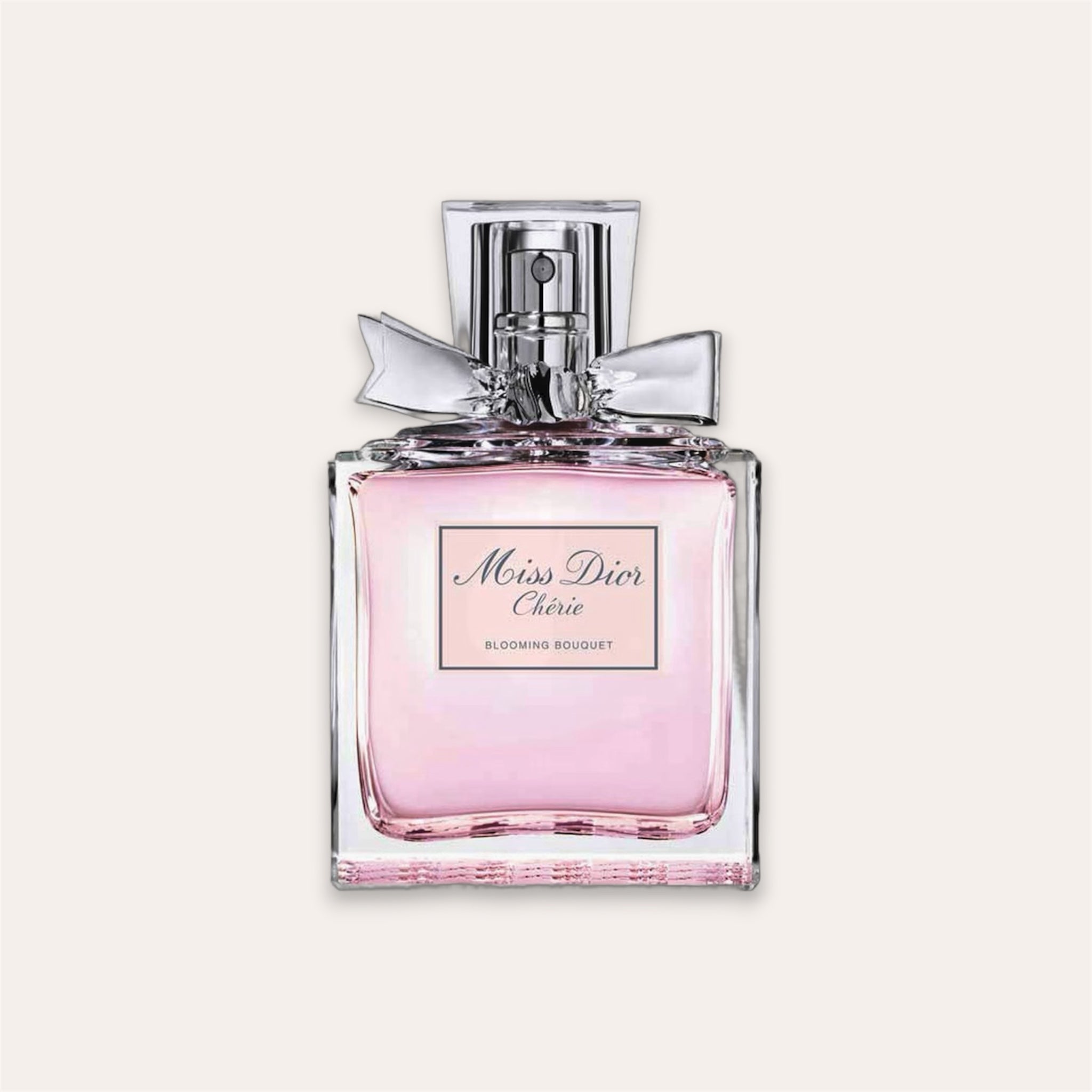 MISS DIOR CHERIE BLOOMING BOUQUET 100ml