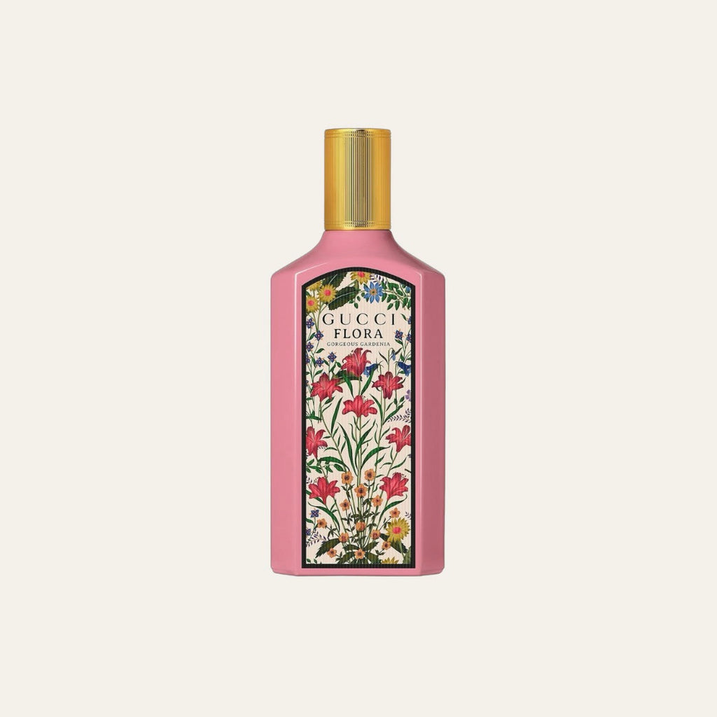 GUCCI FLORA GORGEOUS GARDENIA 100ml